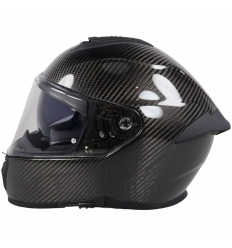 TIGER C CARBON Casco Integrale MPH - Carbon