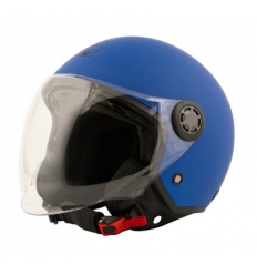 ONE Casco Jet MPH - Blu