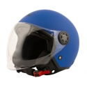 ONE Casco Jet MPH - Blu