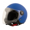 ONE Casco Jet MPH - Blu