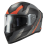 TIGER PLUMB V1 CASCO INTEGRALE MPH - Grigio Rosso