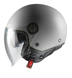 ONE Casco Jet MPH - Grigio