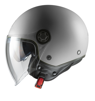 ONE Casco Jet MPH - Grigio