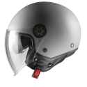 ONE Casco Jet MPH - Grigio