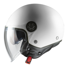 ONE Casco Jet MPH - Bianco