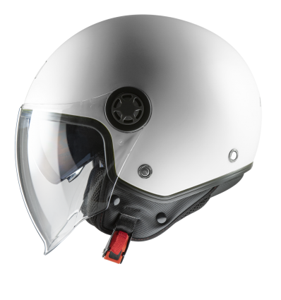 ONE Casco Jet MPH - Bianco