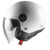 ONE Casco Jet MPH - Bianco