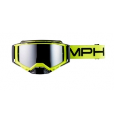 OCCHIALI MASCHERA DA CROSS ENDURO MPH PRORACE OFF-ROAD