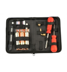 VULCANIZING TUBELESS TYRE REPAIR KIT - OJ ATMOSFERE METROPOLITANE