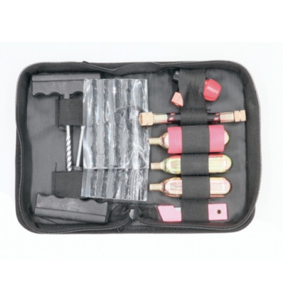 TUBELESS TYRE REPAIR KIT - OJ ATMOSFERE METROPOLITANE