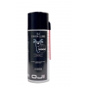 OJ CHAIN LUBE 400 ML Spray lubrificante per catena moto - OJ ATMOSFERE METROPOLITANE