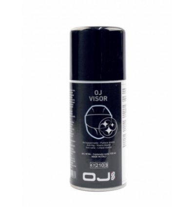 OJ VISOR 150 ML - OJ ATMOSFERE METROPOLITANE