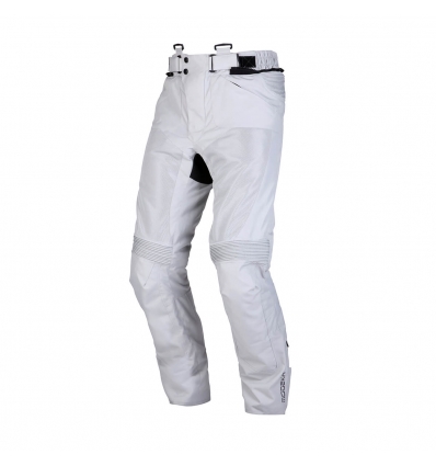 VEO AIR K L/4XL Pantalone uomo Estivo- Taglia Corta - MODEKA