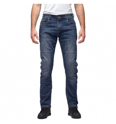 JAYDN K Jeans Uomo Taglia Corta - MODEKA