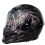 BLADE DARK JEANS CASCO INTEGRALE MPH