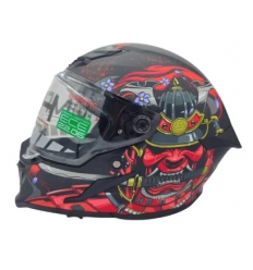 BLADE DEMON CASCO INTEGRALE MPH