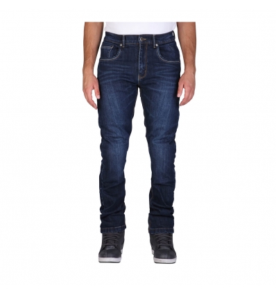 GLENN II K Jeans Uomo Taglia Corta - MODEKA