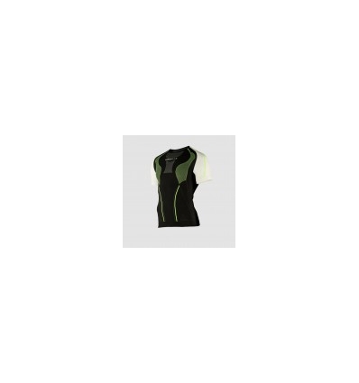 MAGLIA TECNICA EXTRA LIGHT - MANICA CORTA - KEDRA-T