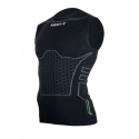 TECNO MAGLIA IN POLIPROPILENE DRYARN® - KEDRA-T